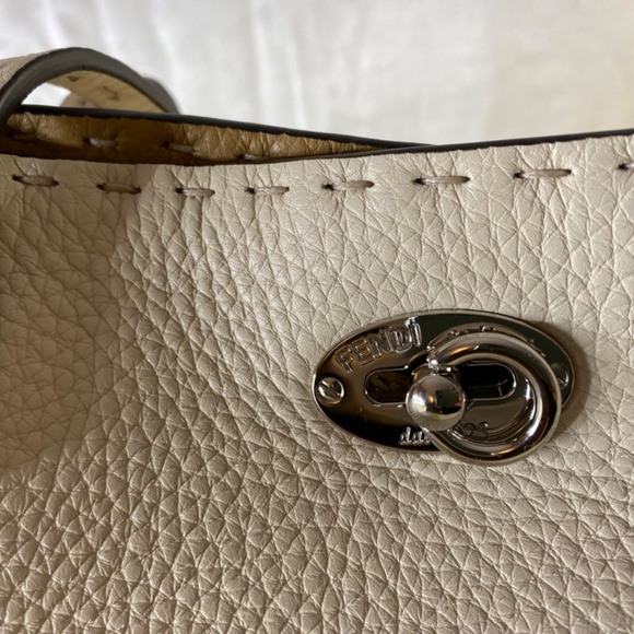 Fendi Tote - Picture 3 of 10